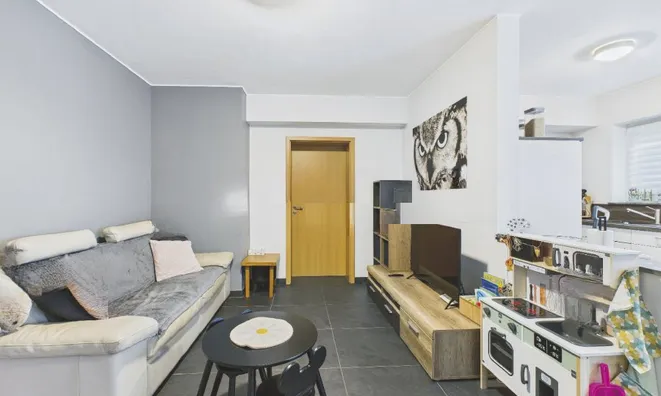 Недвижимость Apartment 1 bedroom for sale in Hoscheid-Dickt: 4