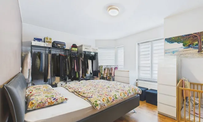 Недвижимость Apartment 1 bedroom for sale in Hoscheid-Dickt: 5