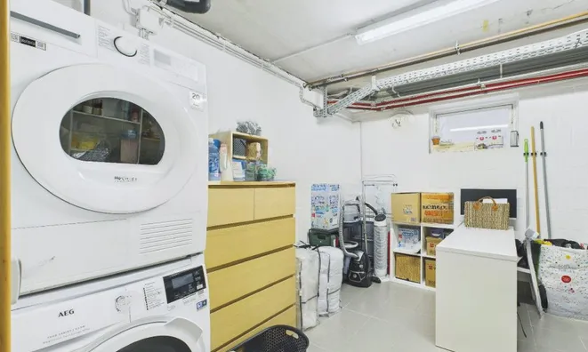 Недвижимость Apartment 1 bedroom for sale in Hoscheid-Dickt: 7