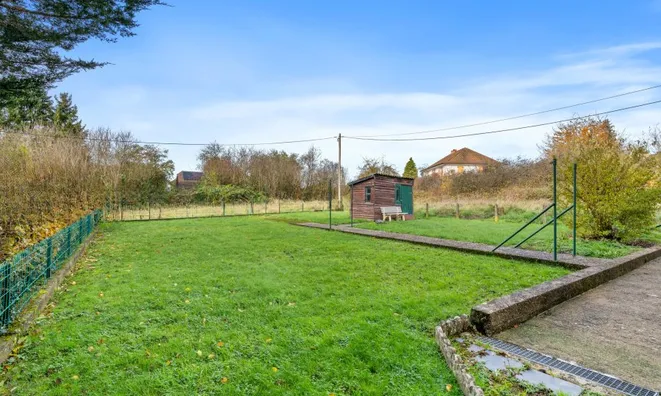 Недвижимость House 3 bedrooms for sale in Redange: 1