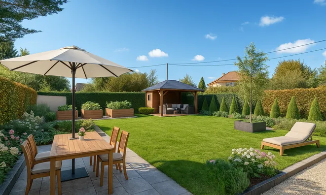 Недвижимость House 3 bedrooms for sale in Redange: 2