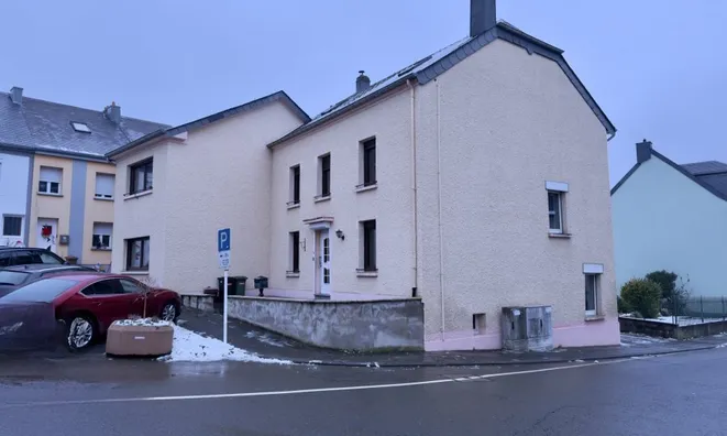 Недвижимость House 9 bedrooms for sale in Rodange: 1