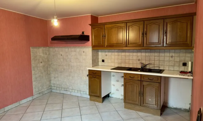 Недвижимость House 9 bedrooms for sale in Rodange: 5