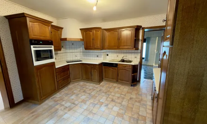 Недвижимость House 9 bedrooms for sale in Rodange: 7