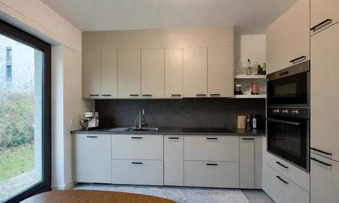 Недвижимость House 4 bedrooms for sale in Strassen: 5