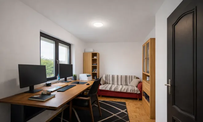 Недвижимость House 4 bedrooms for sale in Strassen: 7