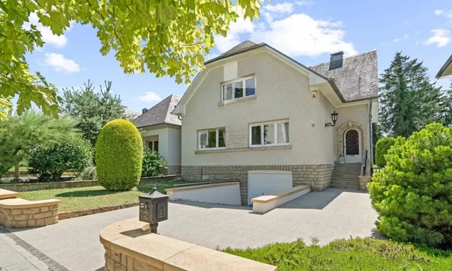 Недвижимость Detached house 3 bedrooms for sale in Pétange: 2