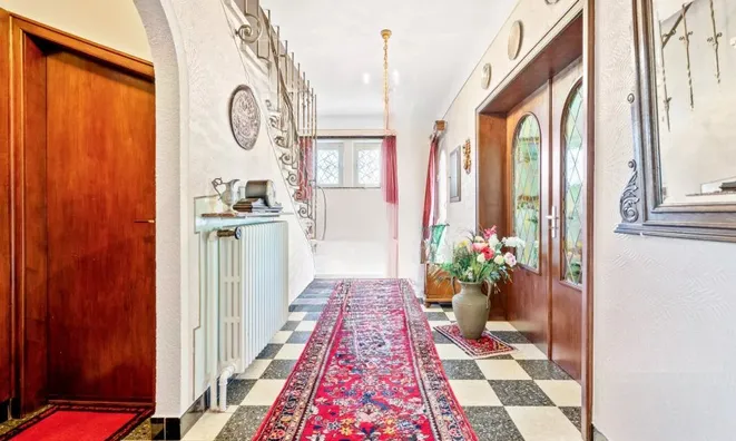 Недвижимость Detached house 3 bedrooms for sale in Pétange: 4