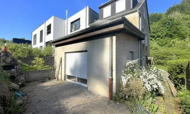 Недвижимость Detached house 4 bedrooms for sale in Esch-sur-Alzette: 2