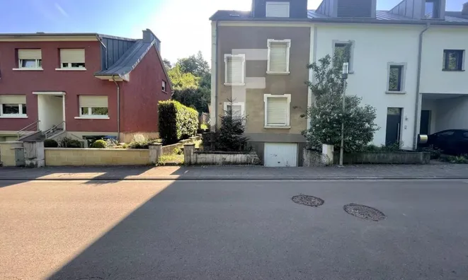 Недвижимость Detached house 4 bedrooms for sale in Esch-sur-Alzette: 4