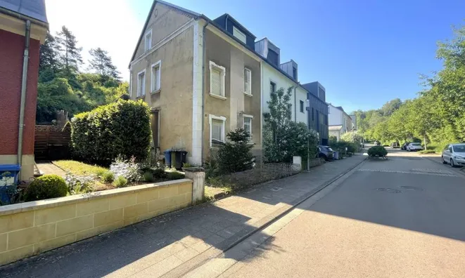 Недвижимость Detached house 4 bedrooms for sale in Esch-sur-Alzette: 5