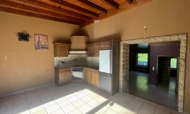 Недвижимость Detached house 4 bedrooms for sale in Esch-sur-Alzette: 7