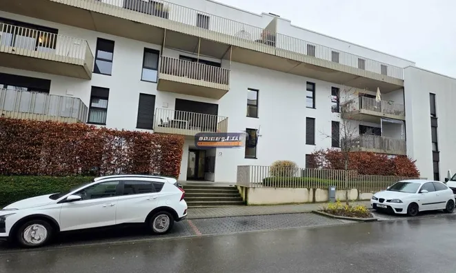 Недвижимость Apartment 2 bedrooms for sale in Schifflange: 2