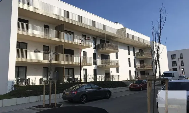 Недвижимость Apartment 1 bedroom for sale in Schifflange: 2