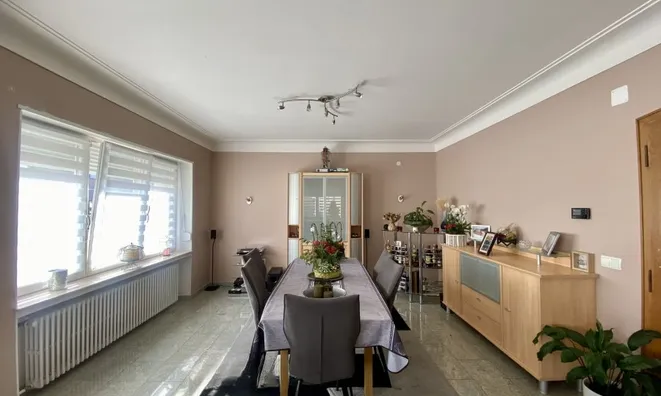 Недвижимость House 4 bedrooms for sale in Bettembourg: 1