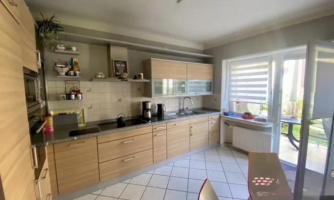 Недвижимость House 4 bedrooms for sale in Bettembourg: 2