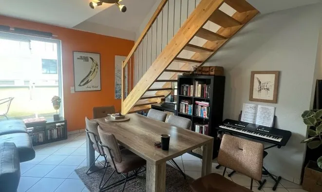 Недвижимость Apartment 2 bedrooms for sale in Luxembourg-Gare: 2