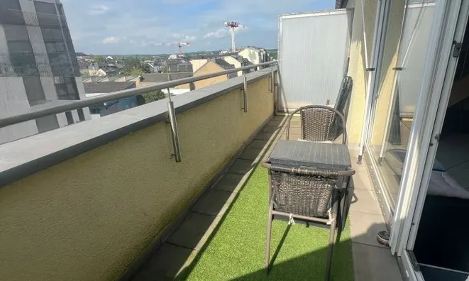 Недвижимость Apartment 2 bedrooms for sale in Luxembourg-Gare: 3