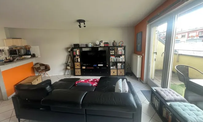 Недвижимость Apartment 2 bedrooms for sale in Luxembourg-Gare: 4