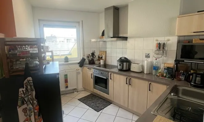 Недвижимость Apartment 2 bedrooms for sale in Luxembourg-Gare: 5