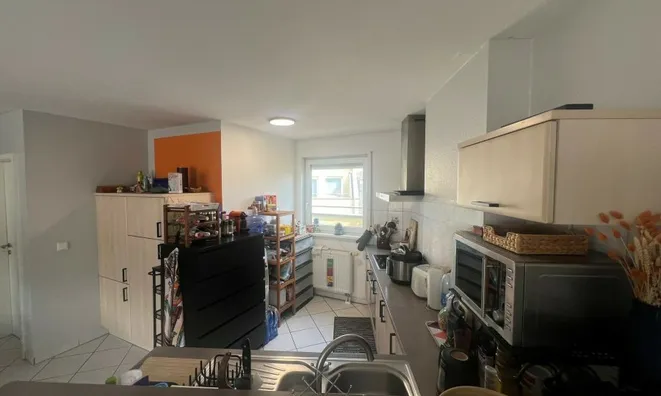 Недвижимость Apartment 2 bedrooms for sale in Luxembourg-Gare: 6