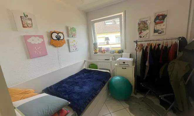 Недвижимость Apartment 2 bedrooms for sale in Luxembourg-Gare: 7