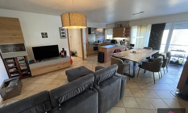 Недвижимость Apartment 2 bedrooms for sale in Kayl: 1