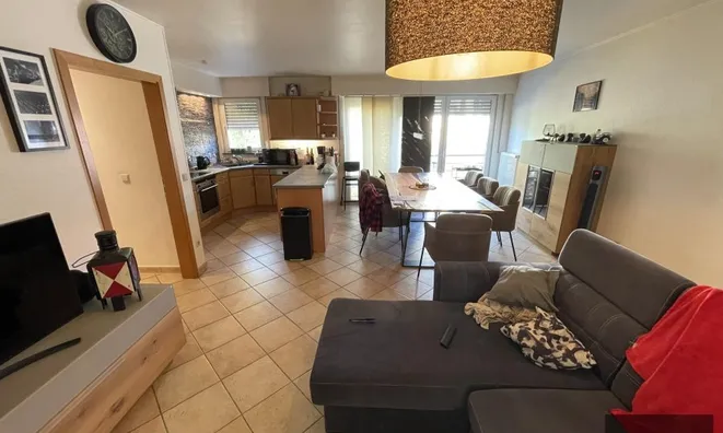 Недвижимость Apartment 2 bedrooms for sale in Kayl: 2