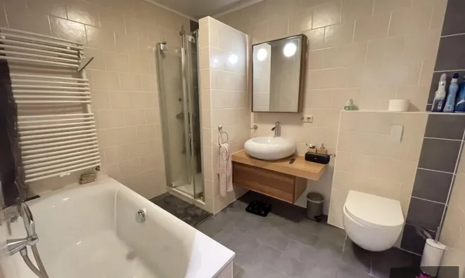 Недвижимость Apartment 2 bedrooms for sale in Kayl: 3