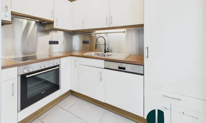 Недвижимость Apartment 1 bedroom for sale in Alzingen: 5