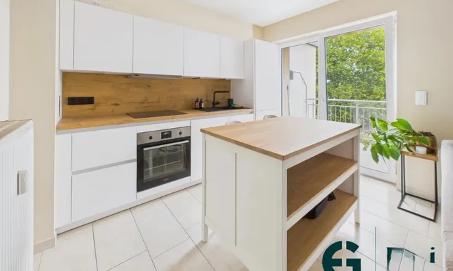 Недвижимость Apartment for sale in Esch-sur-Alzette: 3