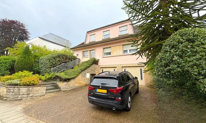 Недвижимость House 5 bedrooms for sale in Luxembourg-Kirchberg: 1