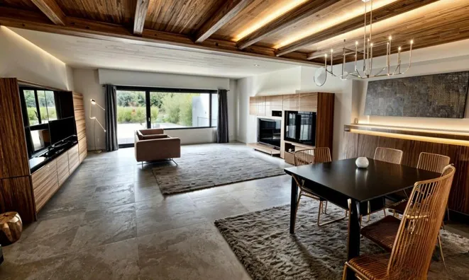 Недвижимость House 5 bedrooms for sale in Luxembourg-Kirchberg: 2