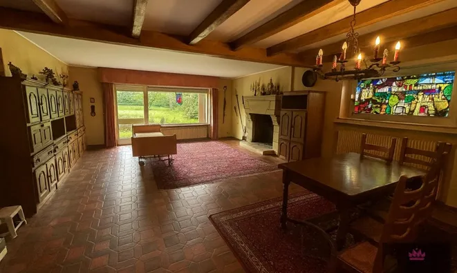 Недвижимость House 5 bedrooms for sale in Luxembourg-Kirchberg: 3