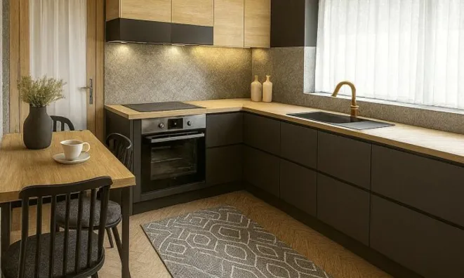 Недвижимость House 5 bedrooms for sale in Luxembourg-Kirchberg: 4