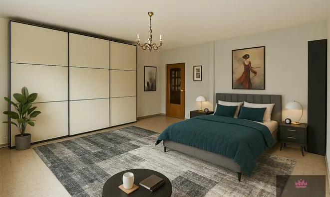 Недвижимость House 5 bedrooms for sale in Luxembourg-Kirchberg: 6