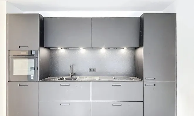 Недвижимость Apartment 1 bedroom for sale in Kayl: 3