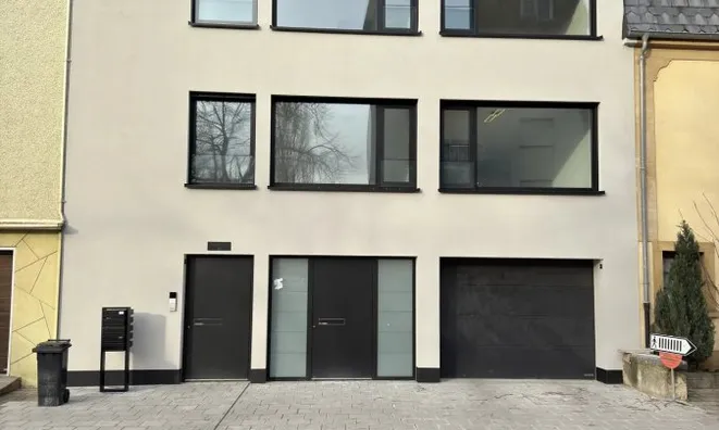 Недвижимость Apartment 1 bedroom for sale in Kayl: 7