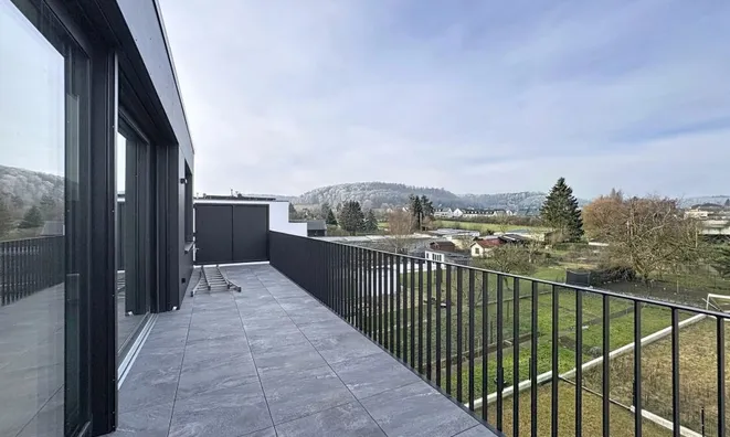 Недвижимость Apartment 2 bedrooms for sale in Kayl: 4