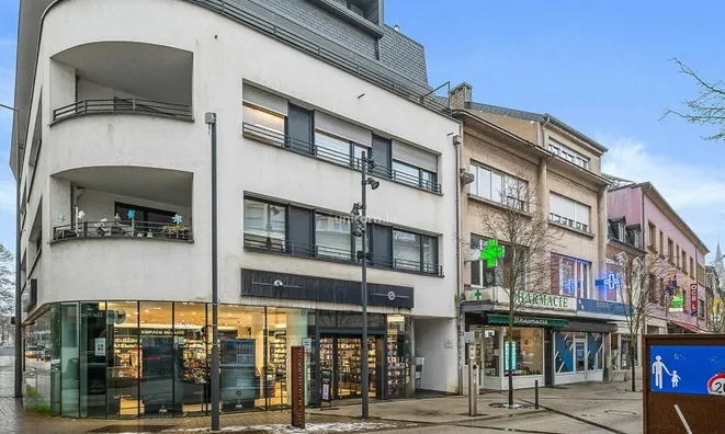 Недвижимость Apartment 2 bedrooms for sale in Dudelange: 1