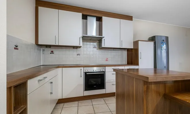 Недвижимость Apartment 2 bedrooms for sale in Dudelange: 5