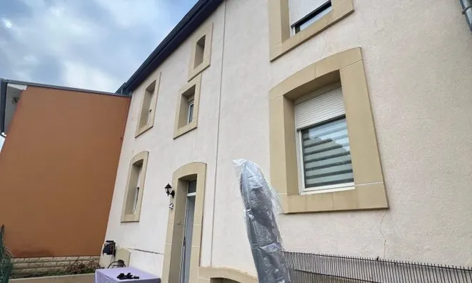 Недвижимость Apartment 2 bedrooms for sale in Bettembourg: 2