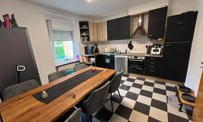 Недвижимость Apartment 2 bedrooms for sale in Bettembourg: 3