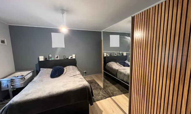 Недвижимость Apartment 2 bedrooms for sale in Bettembourg: 6