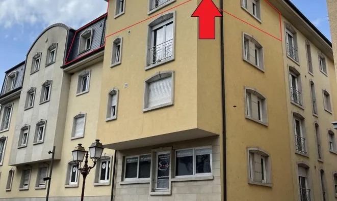 Недвижимость Apartment 2 bedrooms for sale in Ettelbruck: 2