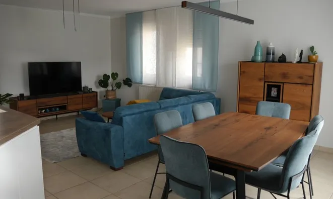 Недвижимость Apartment 2 bedrooms for sale in Ettelbruck: 3