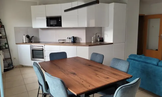 Недвижимость Apartment 2 bedrooms for sale in Ettelbruck: 4