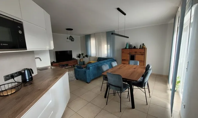 Недвижимость Apartment 2 bedrooms for sale in Ettelbruck: 5