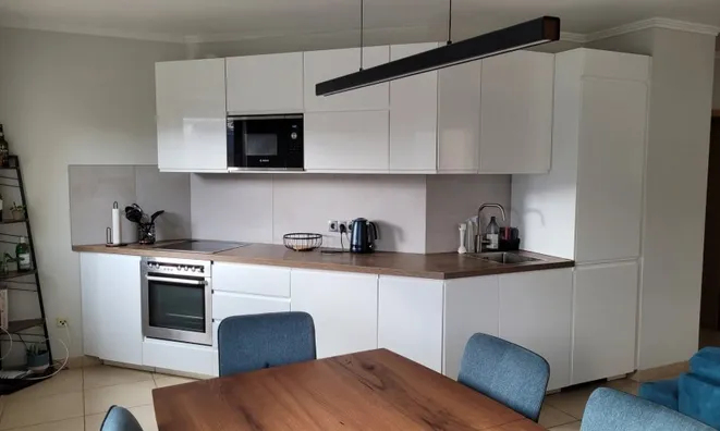 Недвижимость Apartment 2 bedrooms for sale in Ettelbruck: 7