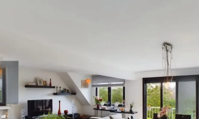 Недвижимость Duplex 3 bedrooms for sale in Bergem: 2